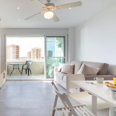 Trendy Homes Paradise Iii Apartment *