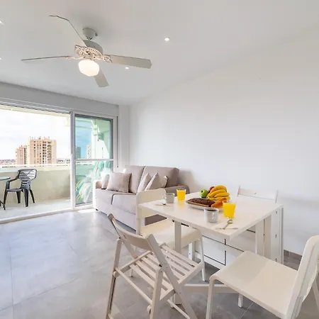 Apartment Trendy Homes Paradise Iii Aguadulce (Almeria)