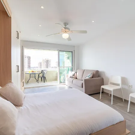 Trendy Homes Paradise Iii Apartment Aguadulce (Almeria)