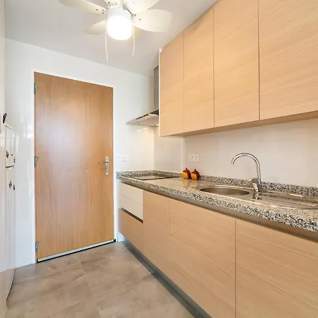 Apartment Trendy Homes Paradise Iii *