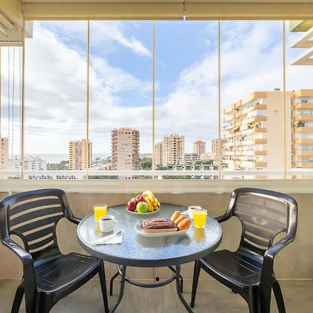 Trendy Homes Paradise Iii Apartment *