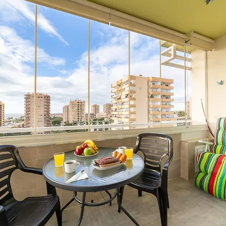 Apartment Trendy Homes Paradise Iii *