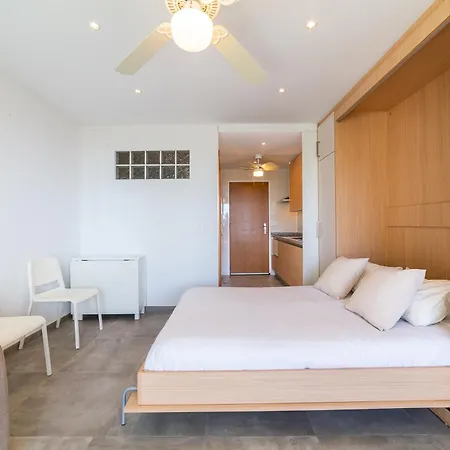 Trendy Homes Paradise Iii Apartment *