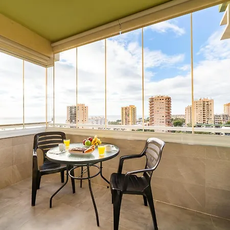 Apartment Trendy Homes Paradise Iii Aguadulce (Almeria)