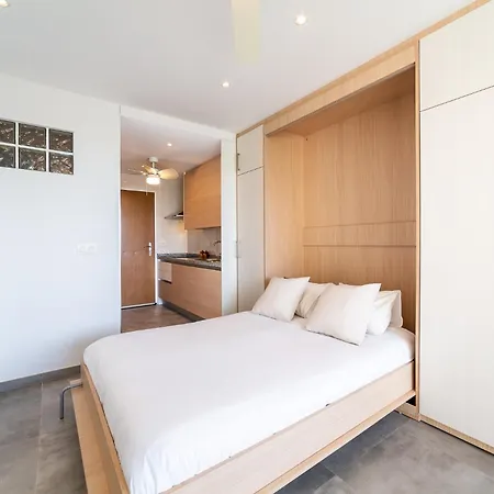 Trendy Homes Paradise Iii Aguadulce (Almeria)