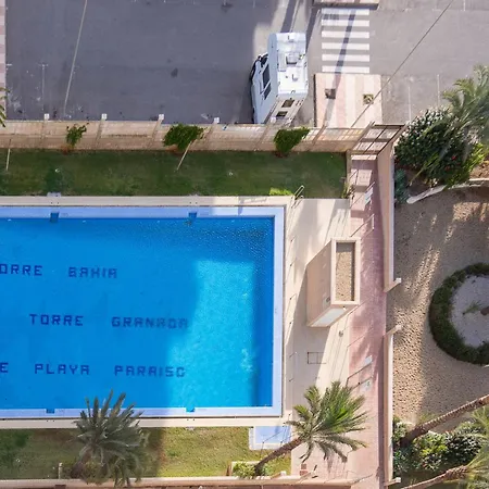 Trendy Homes Paradise Iii Apartment *