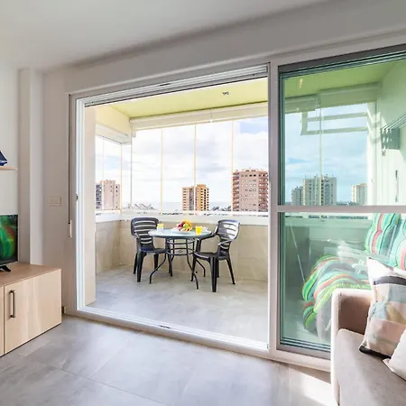 Trendy Homes Paradise Iii Aguadulce (Almeria)