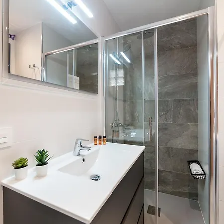 Trendy Homes Paradise Iii Apartment