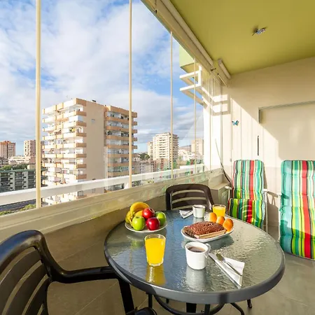 Apartment Trendy Homes Paradise Iii