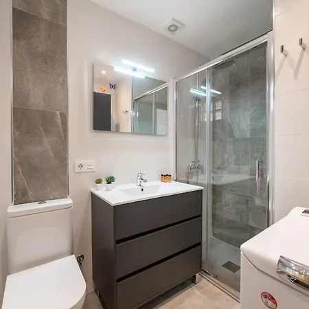 Trendy Homes Paradise Iii Aguadulce (Almeria)